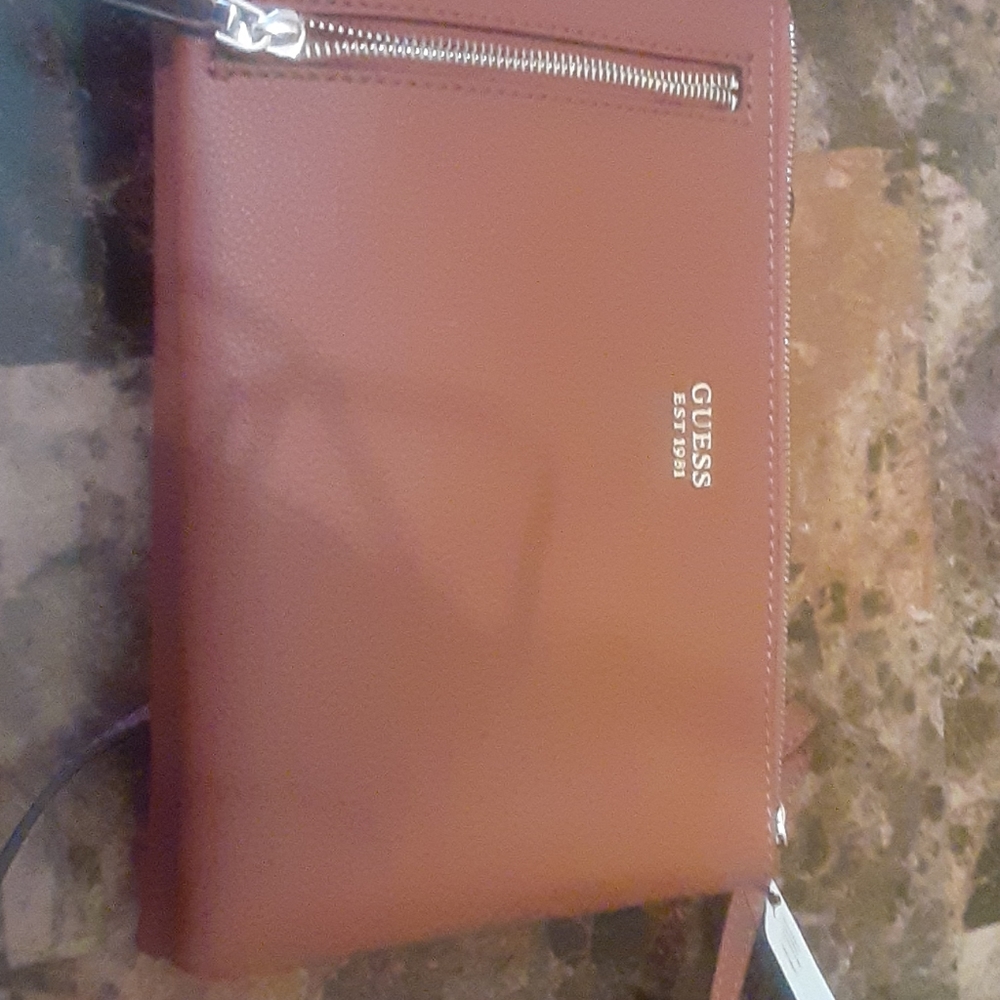 Guess handbag